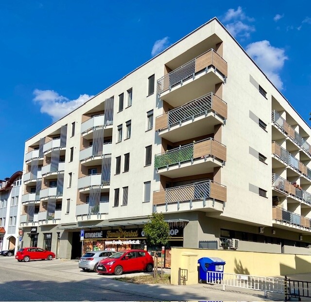 Predaj garáže v novostavbe Gradus Residence, Dunajská Streda