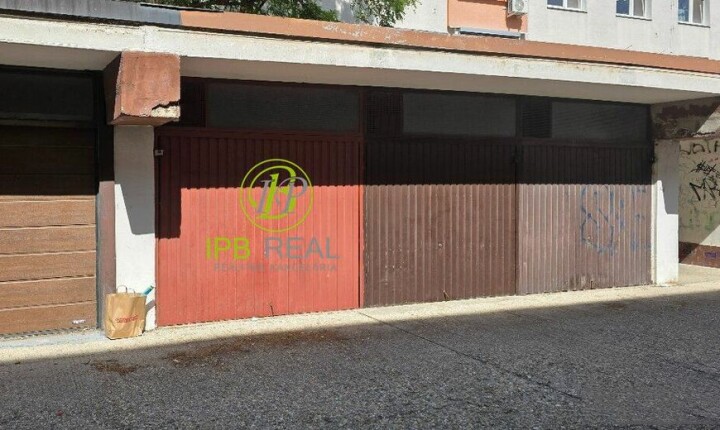 Samostatná garáž na predaj na Bodvianskej ulici vo Vrakuni