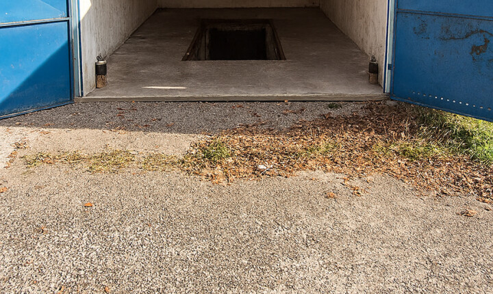 Predaj samostatnej garáže na ul. Astronomická, Bratislava II