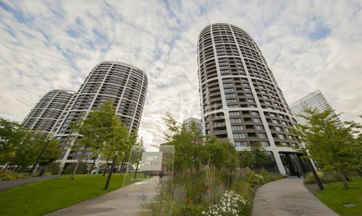 Prenájom garážového parkovacieho státia v novostavbe SKY PARK