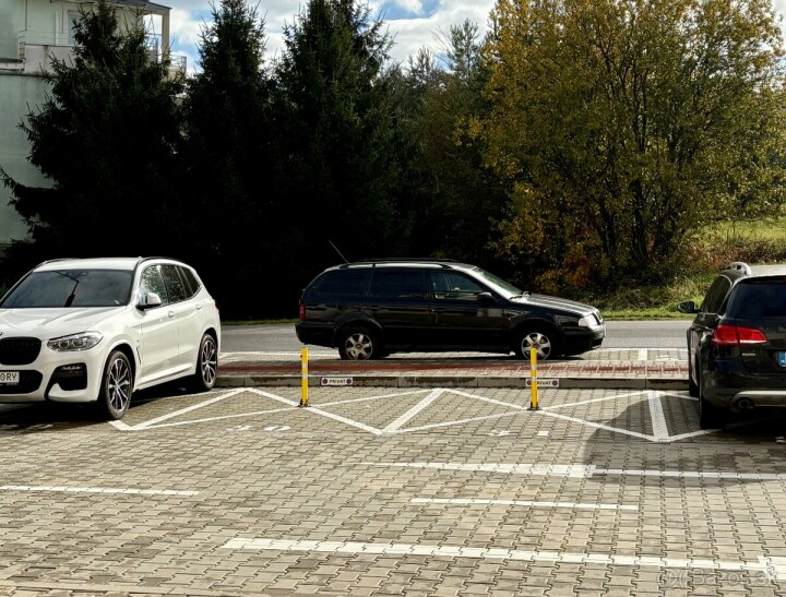 Prenájom parkovacieho miesta na Pršianskej terase