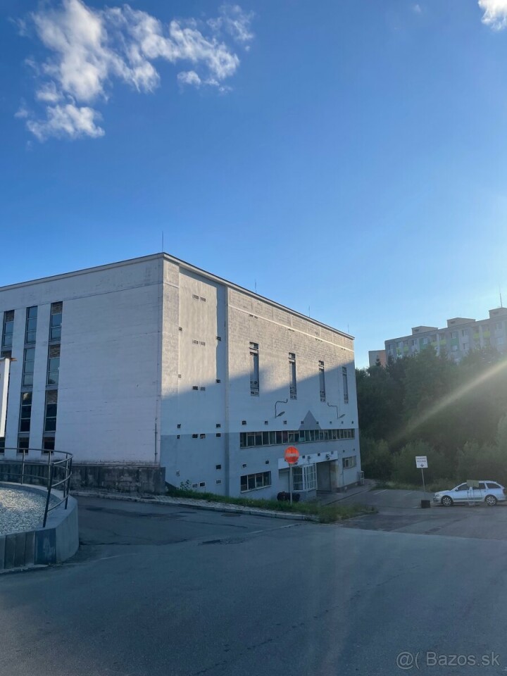 Predaj murované garáže v garážovom dome v Sasovej