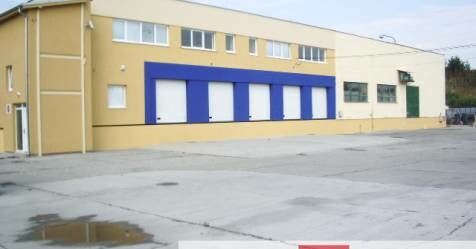 Prenájom administratívneho priestoru 40 m2 na Chovateľskej ulici v Trnave