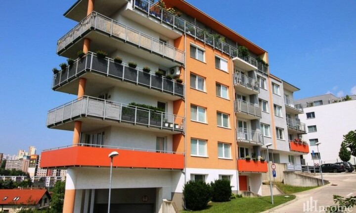 Prenájom garážového parkovacieho miesta v Bratislave