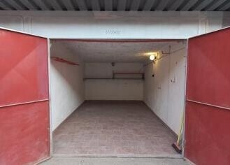 Predaj rekonštruovanej radovej garáže v Štítovej/Tatranskej, KE