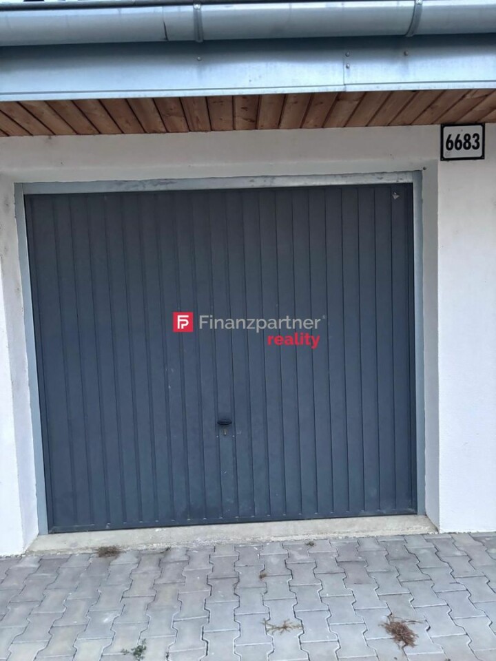 Predaj garáže v novostavbe GreenSide, Michalovce - elektrina a zľava
