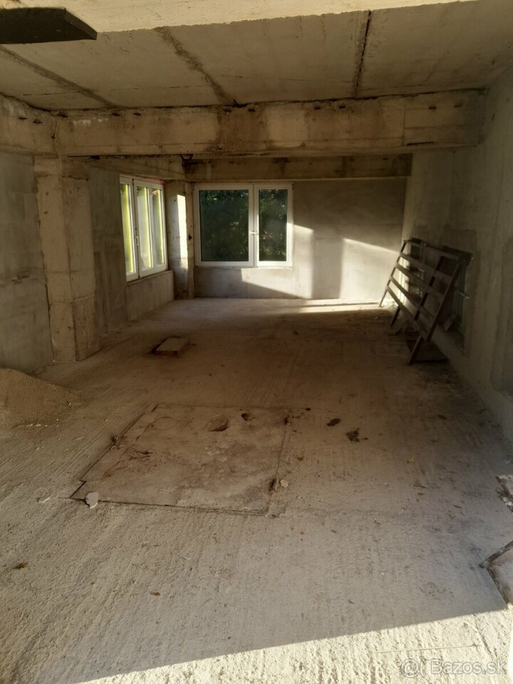 Dielňa na prenájom v B. Bystrici
