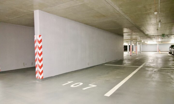 Dve parkovacie miesta na predaj v projekte Kesselbauer, Bratislava