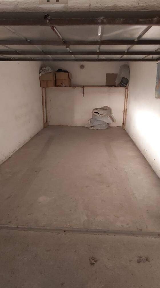 Krytá garáž na prenájom v Považskej Bystrici