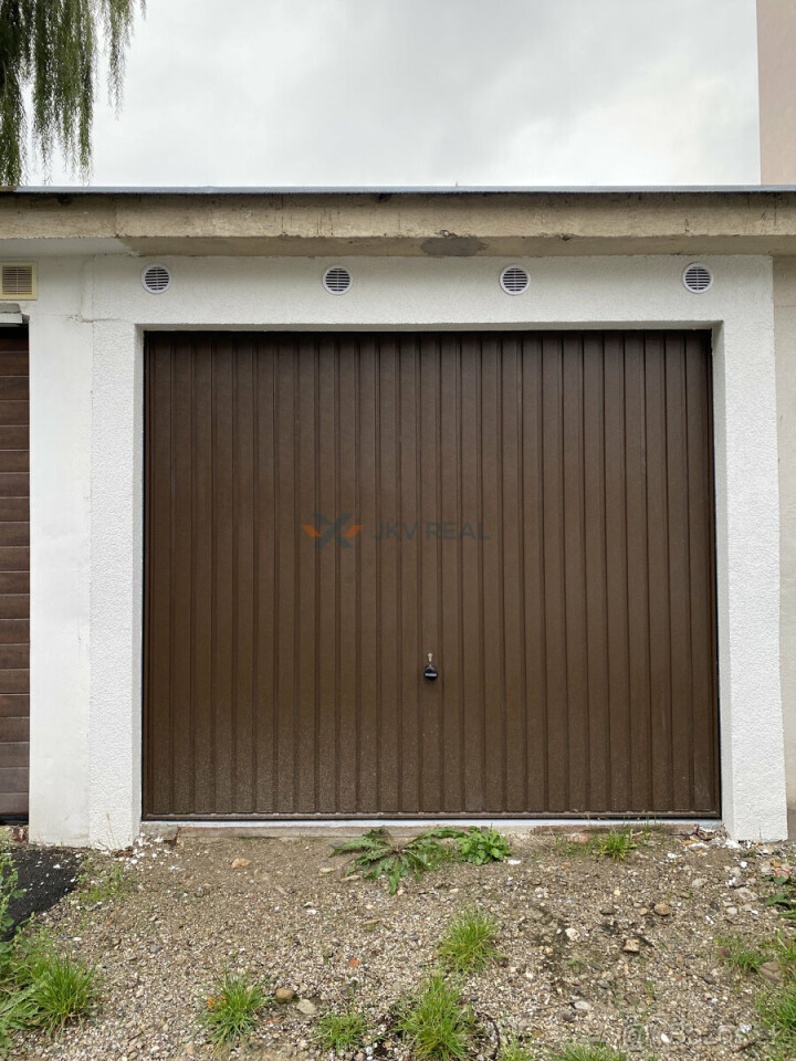 Prenájom garáže v Park Angelinum, Košice