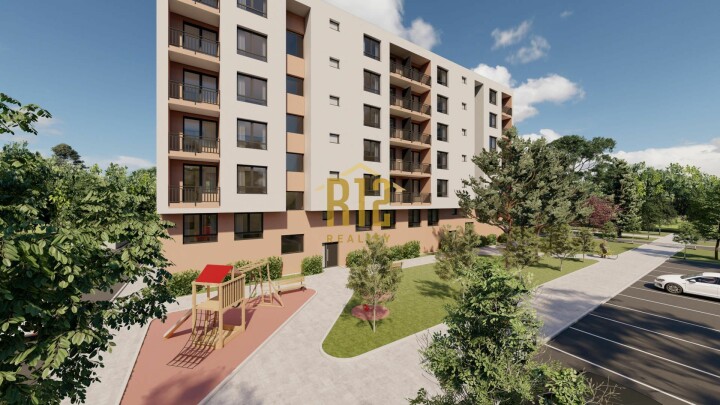 Predaj garáže v centre Nitry na Vikárskej ulici