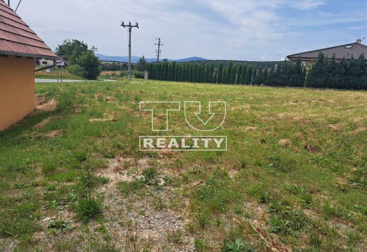 Na predaj murovaná garáž s výmerou 19 m² na Bezručovej ulici