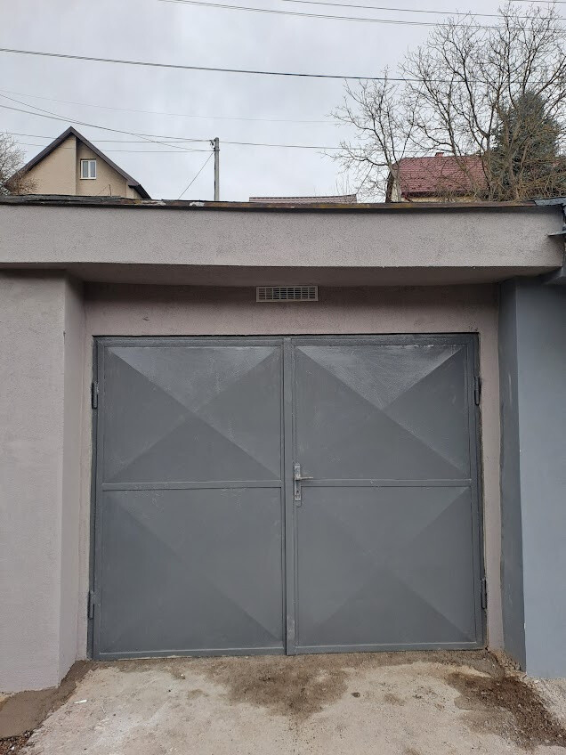 Prenájom garáže na sídlisku 3 v Prešove