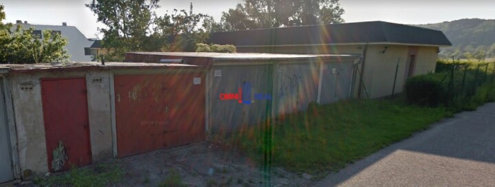 Predaj garáže na Agátovej ulici, 29 m2