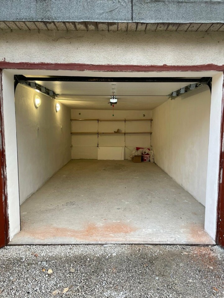Prenájom garáže na ulici Makovického v širšom centre