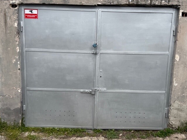 Dlhodobý prenájom garáže s montážnou jamou v Severskej lokalite