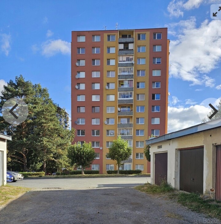 Prenájom murované garáže v dobrej lokalite