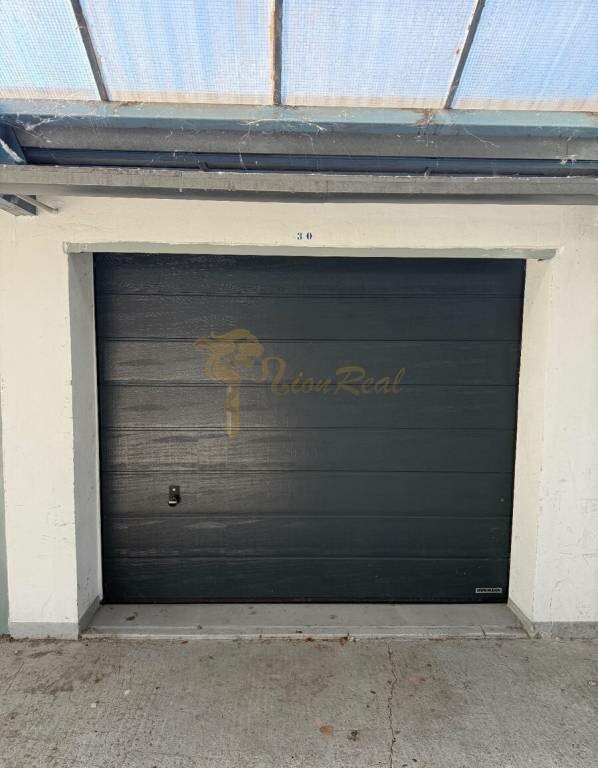 Predaj garáže v garážovom dome na ul. Eisnerova, Devínska Nová Ves