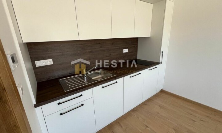 Prenájom garsónky s parkovacím miestom v Rezidencii Turá Lúka