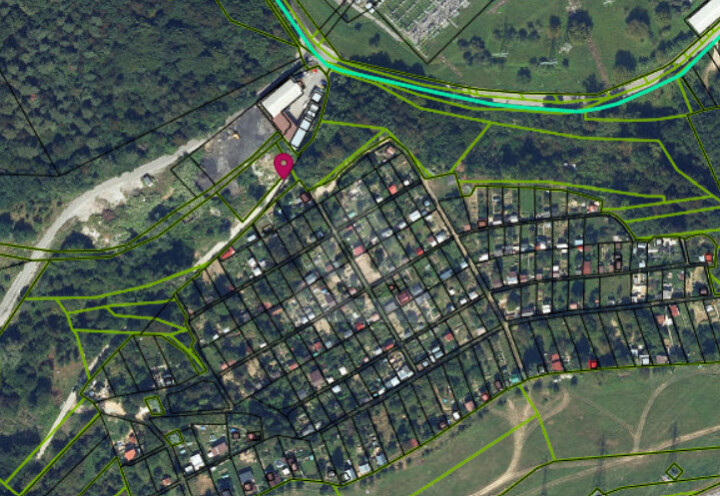 Garáž na predaj v Považskej Bystrici, Kukučínova ulica