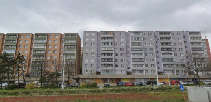 Prenájom garáže na Karloveskej ulici v Bratislave