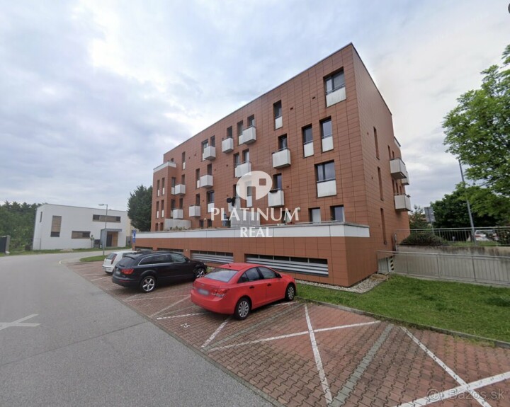 Predaj vonkajšieho parkovacieho státia v Záhorskej Bystrici