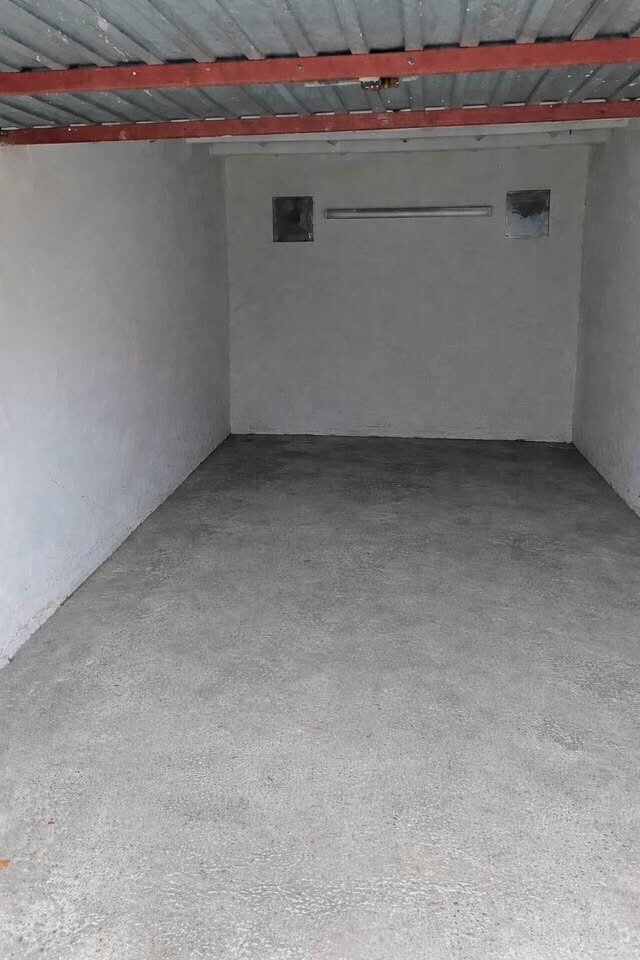 Garáž na prenájom v Dunajskej Strede