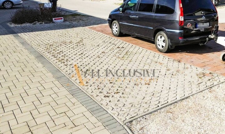 Prenájom vonkajšieho parkovacieho miesta v Galante - 25 €/mesiac