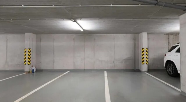 Prenájom parkovacieho miesta v garáži v Bratislave