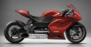 Dlhodobý prenájom garážového státia pre motorku v Dúbravke