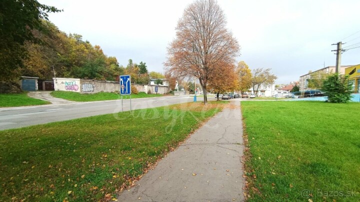 Predaj murované garáže na Rastislavovej ul., Košice - JUH