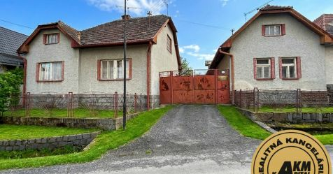 Murovaná garáž na predaj v Zvolene, sídlisko Zlatý potok