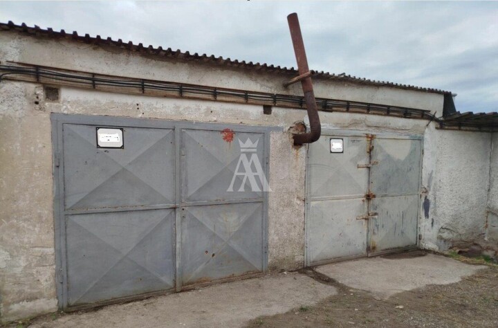 Dvojgaráž na predaj pri Aquareine, Košice - Západ