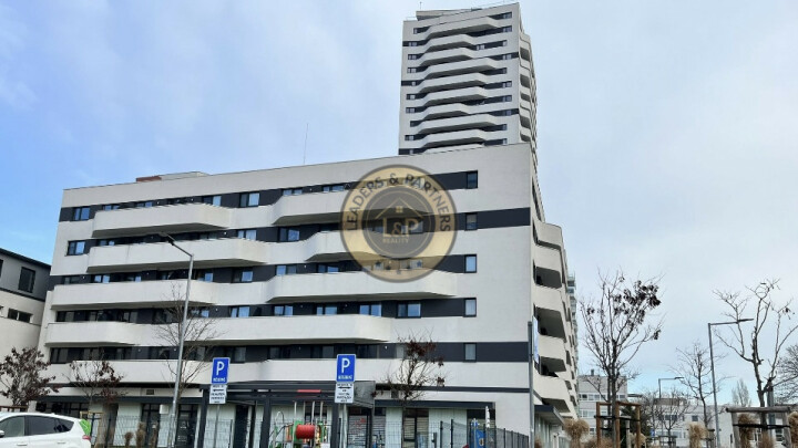 MEGAgaráž na predaj v Novej Matadorka, Bratislava