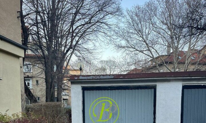 Predaj samostatnej garáže na Súťažnej ulici v Ružinove