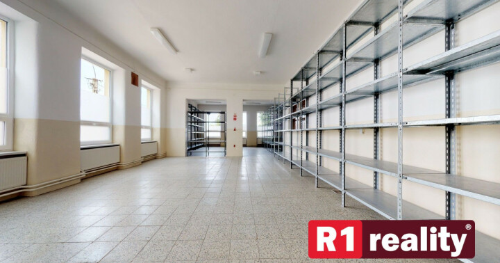 Na predaj samostatná garáž vo Vrbovom s montážnou jamou