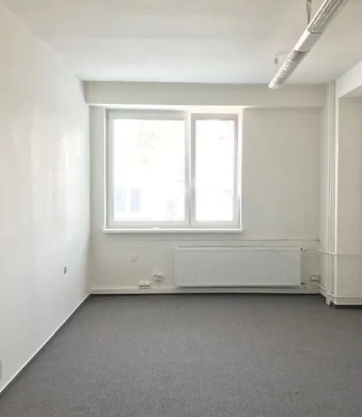 Prenájom murovaných skladových priestorov v Prešove