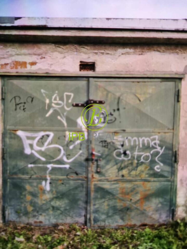 Predaj samostatnej garáže na Skalickej ceste v Bratislave