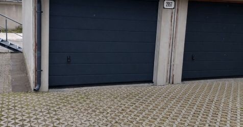 Prenájom garáže v zabezpečenom areáli v centre Prievidze