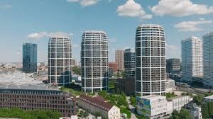 Parkovacie miesto na prenájom v SKY PARK na Čulenovej ulici