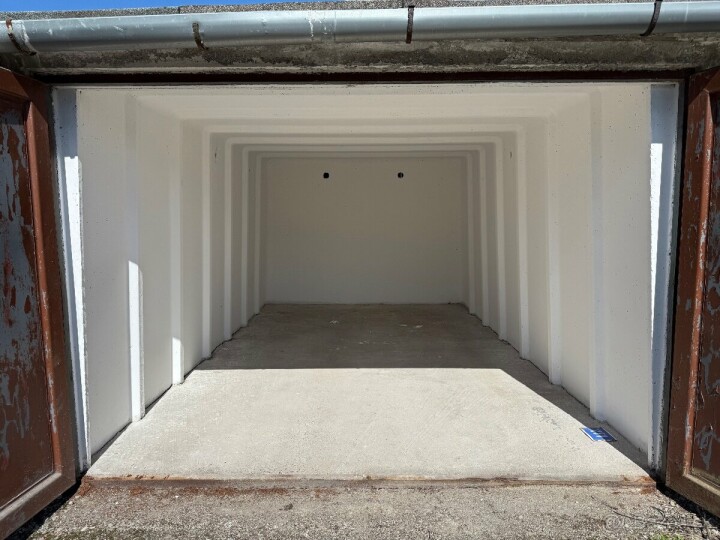 Dlhodobý prenájom garáže v Liptovskom Mikuláši