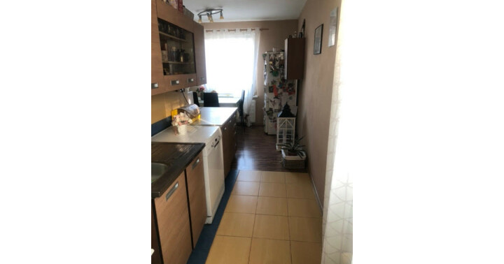 Predaj murovaná garáž s pozemkom v Lučenci