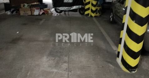 Prenájom priestranného garážového parkovacieho miesta v novostavbe na Krajnej ulici