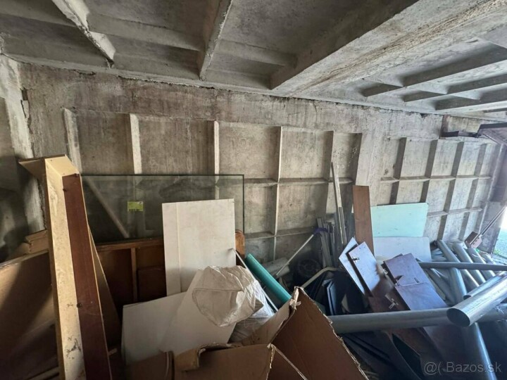 Predaj garáže v Košiciach na ulici Stromová