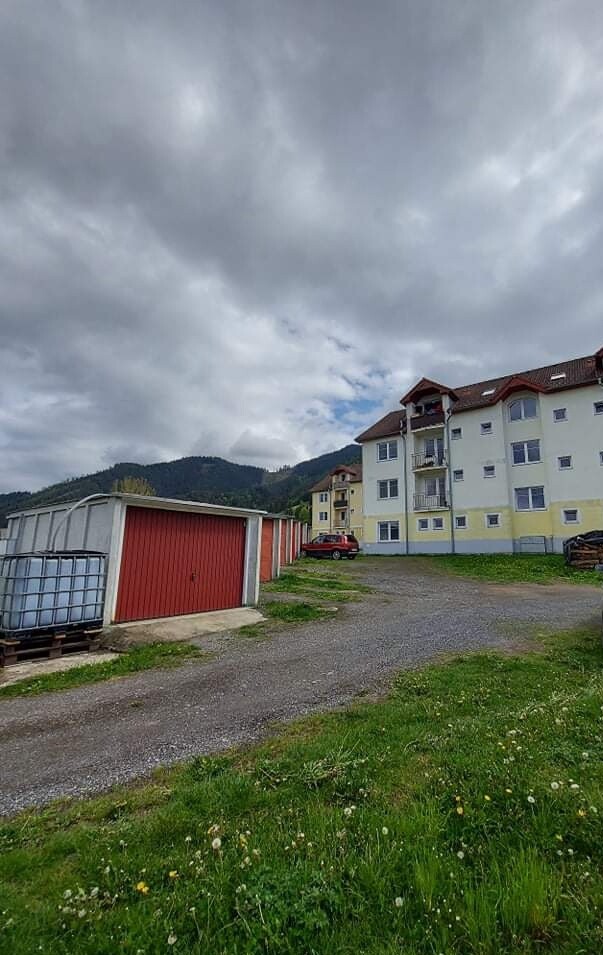 Predaj garáže v Liptovskej Porubke s elektrinou