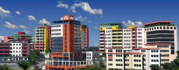 Prenájom parkovacieho miesta v podzemnej garáži na Belvederi