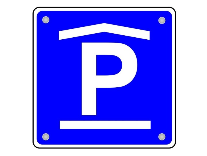 Prenájom parkovacieho miesta v podzemnej garáži v centre mesta