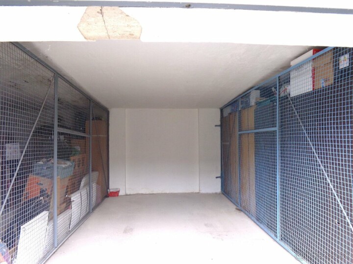 Predaj radovej garáže v Banskej Bystrici, 21 m2