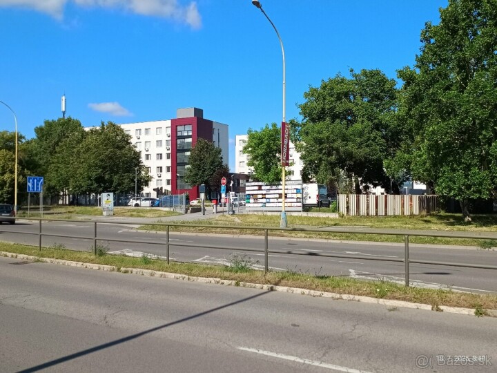 Predaj zrekonštruovanej garáže na Užhorodskej ulici v Košiciach