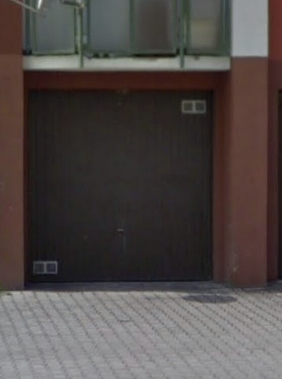 Prenájom priestrannej garáže pre 2 autá v Žiline, Hájik